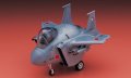 alt="Hasegawa 60101 - TH-1 F-15 Eagle Egg Plane" title="Hasegawa 60101 - TH-1 F-15 Eagle Egg Plane"