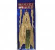 Hasegawa 40070 - 1/350 Wooden Deck for Battleship Mutsu