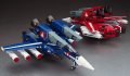 alt="Hasegawa 65827 - Macross 1/48 VF-1J Super Valkyrie Max/Miria w/RMS-1" title="Hasegawa 65827 - Macross 1/48 VF-1J Super Valkyrie Max/Miria w/RMS-1"