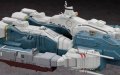 alt="Hasegawa 65830 - 1/4000 SDF-1 Macross with Prometheus & Daedalus" title="Hasegawa 65830 - 1/4000 SDF-1 Macross with Prometheus & Daedalus"
