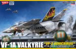 Hasegawa 65875 - 1/48 VF-1A Valkyrie VF-2 Sonicbirds