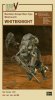 Hasegawa 64108 - 1/20 Robot Battle V Maschinen Krieger Moon Type MK44 Ausf.H Whiteknight Hasegawa 64108 - 1/20 Robot Battle V Maschinen Krieger Moon Type MK44 Ausf.H Whiteknight