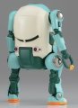 alt="Hasegawa 64512 - 1/20 CW12 20 Mechatro Wego No.01 Light Green Creator Works" title="Hasegawa 64512 - 1/20 CW12 20 Mechatro Wego No.01 Light Green Creator Works"