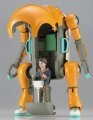 alt="Hasegawa 64513 - 1/20 CW13 20 Mechatro Wego No.02 Orange Creator Works" title="Hasegawa 64513 - 1/20 CW13 20 Mechatro Wego No.02 Orange Creator Works"