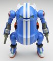 alt="Hasegawa 64757 - 1/35 No.08 Sports White & Blue Mechatrowego" title="Hasegawa 64757 - 1/35 No.08 Sports White & Blue Mechatrowego"
