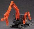 alt="Hasegawa 54004 - 1/35 SW04 Science World Hitachi Double Arm Working Machine ASTACO NEO" title="Hasegawa 54004 - 1/35 SW04 Science World Hitachi Double Arm Working Machine ASTACO NEO"