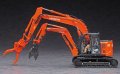 alt="Hasegawa 54004 - 1/35 SW04 Science World Hitachi Double Arm Working Machine ASTACO NEO" title="Hasegawa 54004 - 1/35 SW04 Science World Hitachi Double Arm Working Machine ASTACO NEO"