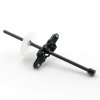 HIROBO 0301-041 XRB SR LOWER ROTOR HEAD ASSEMBLY L=125 #0301041