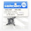 HIROBO 0302-007 SRB SWASH PLATE ASSEMBLY #0302007