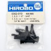 HIROBO 0302-010 SRB TAIL BOOM HOLDER #0302010