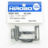 HIROBO 0304-034 LEPTON LEX BATTERY HOLDER #0304034