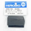 HIROBO 0304-104 EMBLA SZM2 STABILIZER BLADE NORMAL #0304104