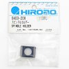 HIROBO 0403-208 GPH 346 SPINDLE HOLDER #0403208