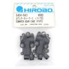 HIROBO 0404-640 COUNTER GEAR CASE FOR PIPE DRIVE #0404640