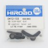 HIROBO 0412-133 SCEADU SD CONTROL LEVER SET #0412133