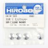 HIROBO 0414-305 FREYA EAGLE SSR-VII HINGER WASHER #0414305