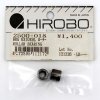 HIROBO 2500-018 ROLLER BEARING 6 X 10 X 9 MM 2PCS #HK0609 #2500018