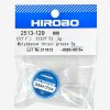 HIROBO 2513-129 MOLYBDENUM THRUST BEARING GREASE 5 GRAMS #2513129