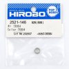 HIROBO 2521-146 COLLAR 7 X 8 X 4 #2521146