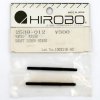 HIROBO 2539-012 SHAFT SCREW M3 X 50 #2539012