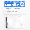 HIROBO 0304-141 EMBLA EB ELEVATOR LEVER STAY #0304141