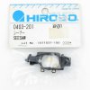 HIROBO 0403-201 GPH 346 SEESAW #0403201