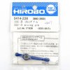 HIROBO 0414-228 SSZ -II MIXING ARM #0414228