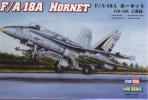 Hobby Boss 80320 1/48 F/A-18A Hornet