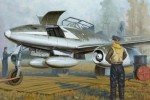 Hobby Boss 80378 - 1/48 Messerschmitt Me 262 B-1a