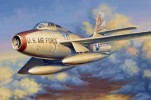 Hobby Boss 81726 - 1/48 F-84F Thunderstreak