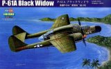 Hobby Boss 81730 - 1/48 US P-61A Black Widow