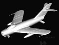 alt="Hobby Boss 80336 - 1/48 MiG-17PF Fresco D" title="Hobby Boss 80336 - 1/48 MiG-17PF Fresco D"
