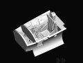 alt="Hobby Boss 80336 - 1/48 MiG-17PF Fresco D" title="Hobby Boss 80336 - 1/48 MiG-17PF Fresco D"