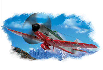 Hobby Boss 80228 FW 190D-9