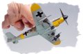 alt="Hobby Boss 80223 Bf109G-2" title="Hobby Boss 80223 Bf109G-2"