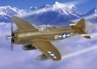 Hobby Boss 80283 - 1/72 P-47D Thunderbolt Razorback