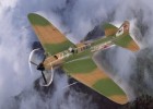 Hobby Boss 80285 - 1/72 IL-2M3 Attack Aircraft