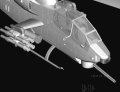 alt="Hobby Boss 87224 - 1/72 AH-1F Cobra Attack Helicopter" title="Hobby Boss 87224 - 1/72 AH-1F Cobra Attack Helicopter"