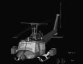 alt="Hobby Boss 87228 - 1/72 UH-1B Huey" title="Hobby Boss 87228 - 1/72 UH-1B Huey"