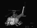 alt="Hobby Boss 87229 - 1/72 UH-1C Huey" title="Hobby Boss 87229 - 1/72 UH-1C Huey"