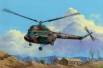 Hobby Boss 87241 1/72 Mi-2T Hoplite