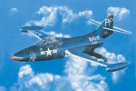 Hobby Boss 87249 - 1/72 - F9F-2P Panther