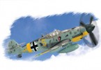 Hobby Boss 80223 Bf109G-2