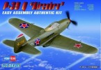 Hobby Boss 80240 P-39 Q Aircacobra WWII