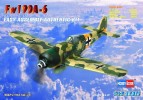 Hobby Boss 80245 Germany Fw190A-6 Fighter