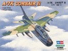 Hobby Boss 87212 A-7k 'CORSAIR' II