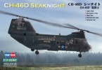 Hobby Boss 87213 American CH-46D sea knight