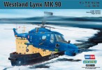 Hobby Boss 87240 Royal Danish Navy Lynx MK.90
