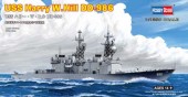 Hobby Boss 82506 - USS Harry W. Hill (DD-986)