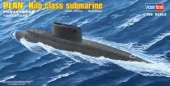 Hobby Boss 83501 1/350 PLAN Kilo class submarine
